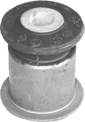 Control Arm-/Trailing Arm Bush - 420 758 HART
